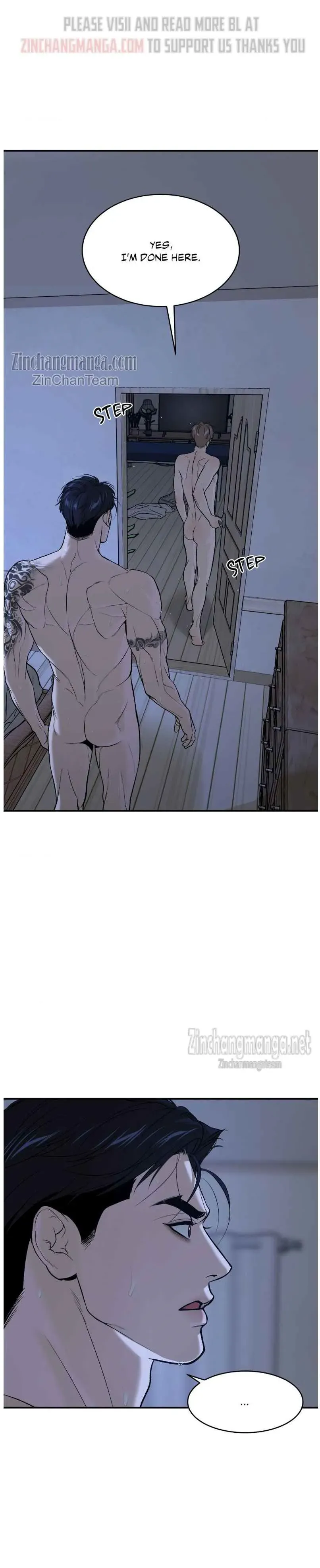Read Jinx chapter 67.5 image 16 on Lezhin