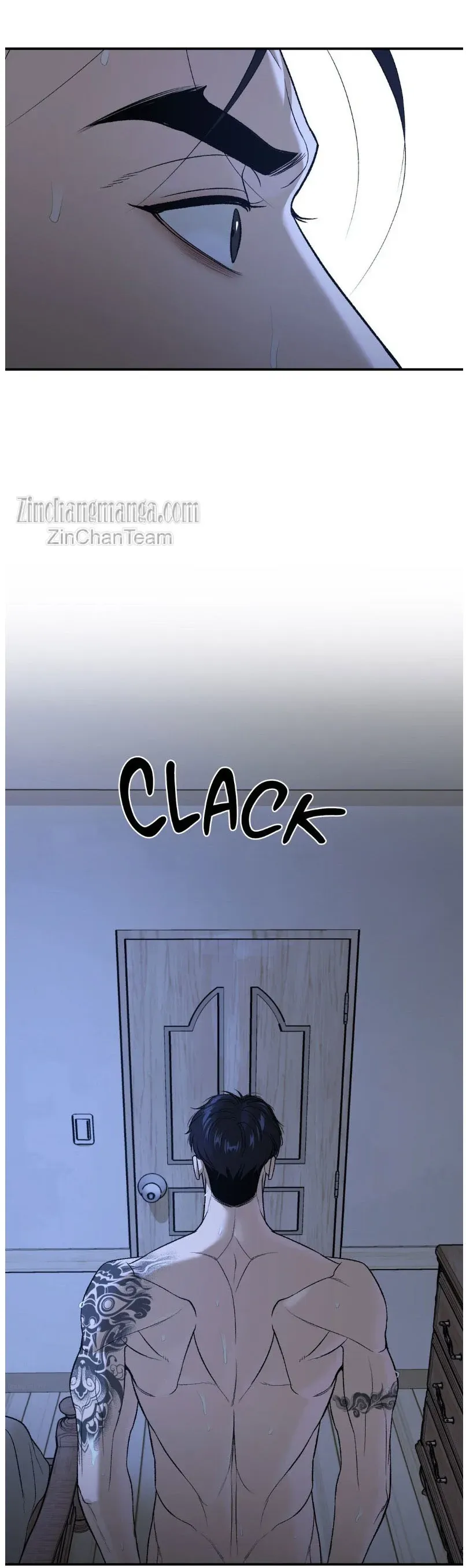 Read Jinx chapter 67.5 image 17 on Lezhin