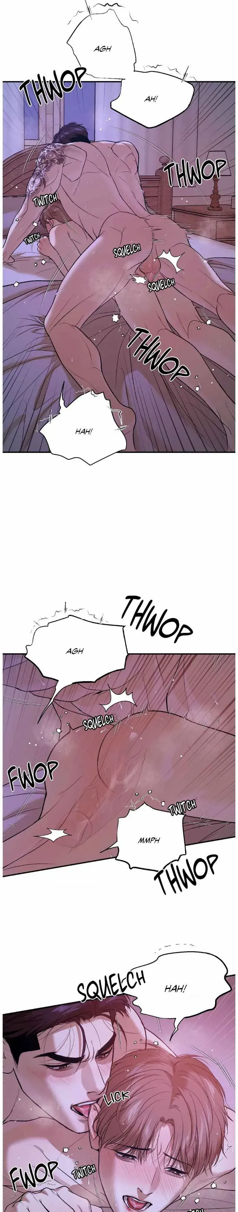Read Jinx chapter 67.5 image 2 on Lezhin