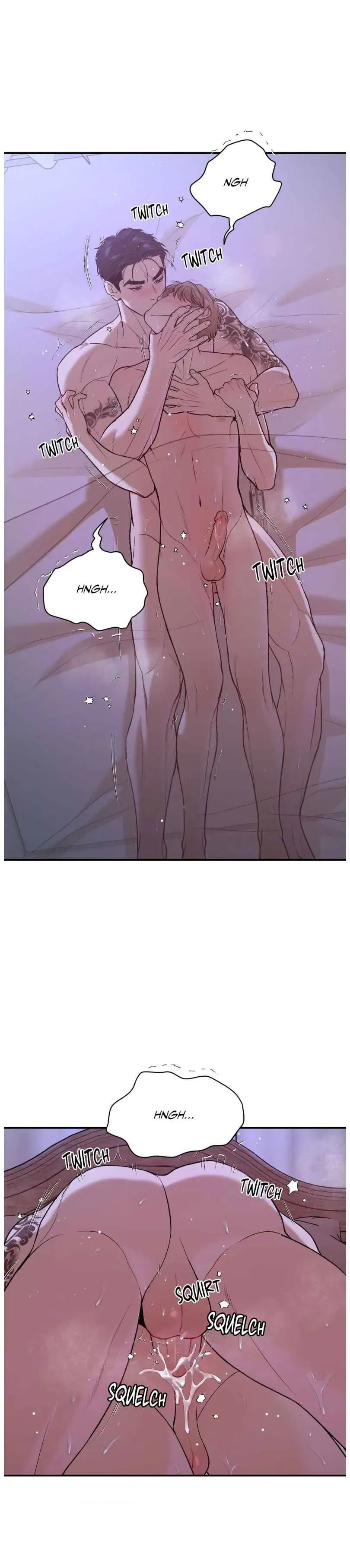 Read Jinx chapter 67.5 image 5 on Lezhin