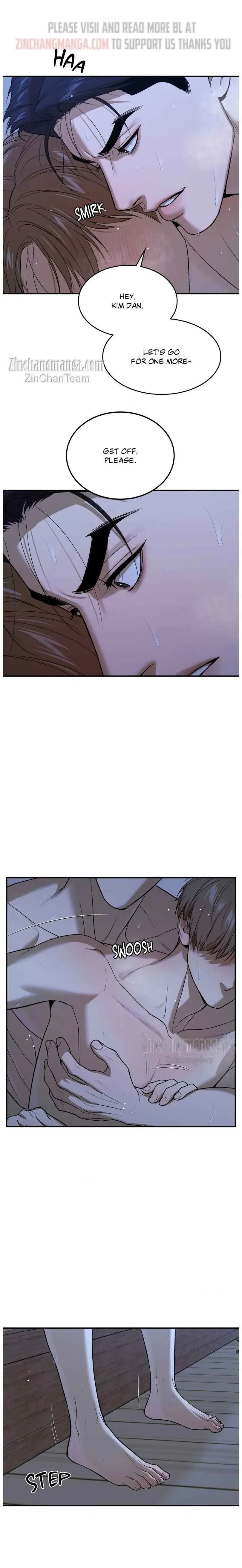 Read Jinx chapter 67.5 image 7 on Lezhin