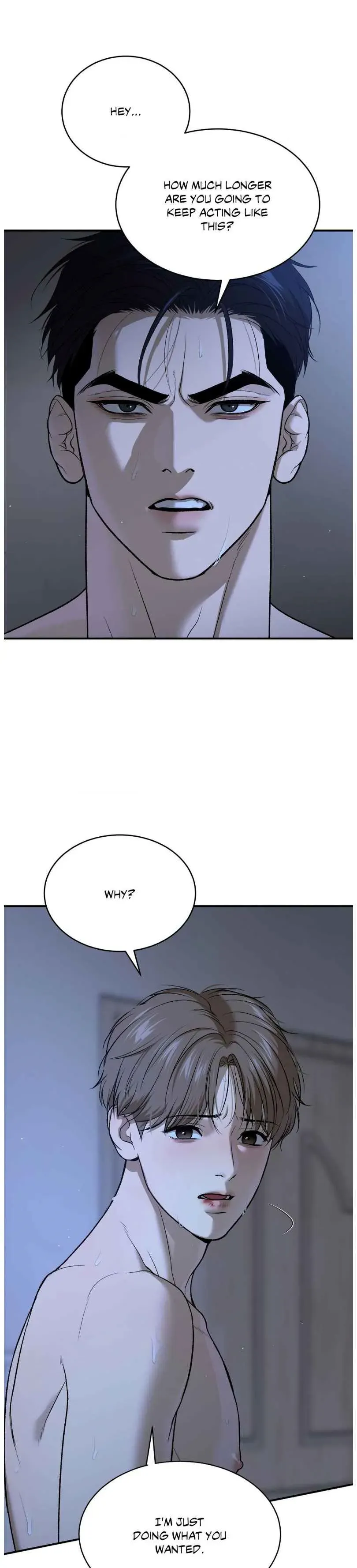 Read Jinx chapter 67.5 image 9 on Lezhin