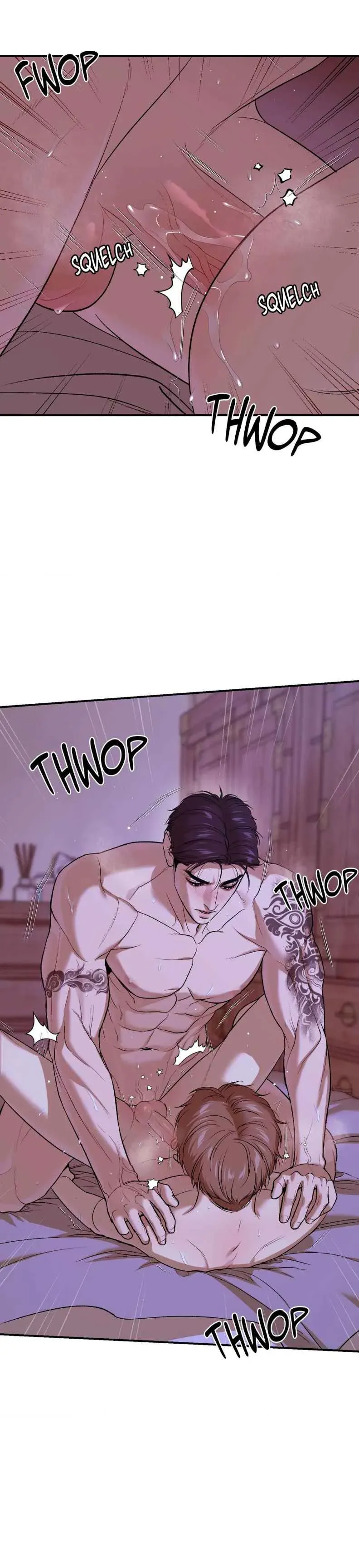 Read Jinx chapter 67 image 1 on Lezhin