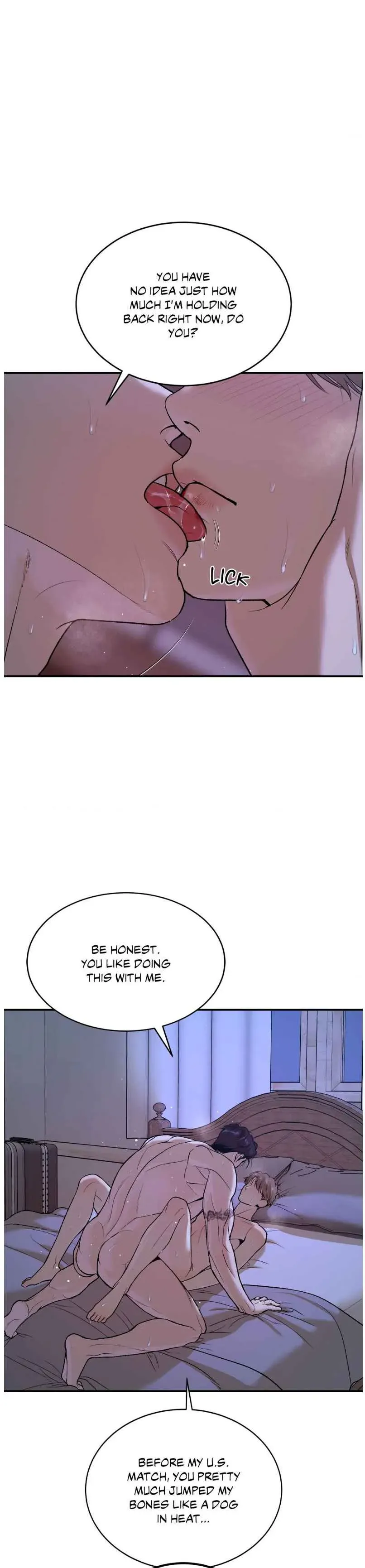 Read Jinx chapter 67 image 10 on Lezhin