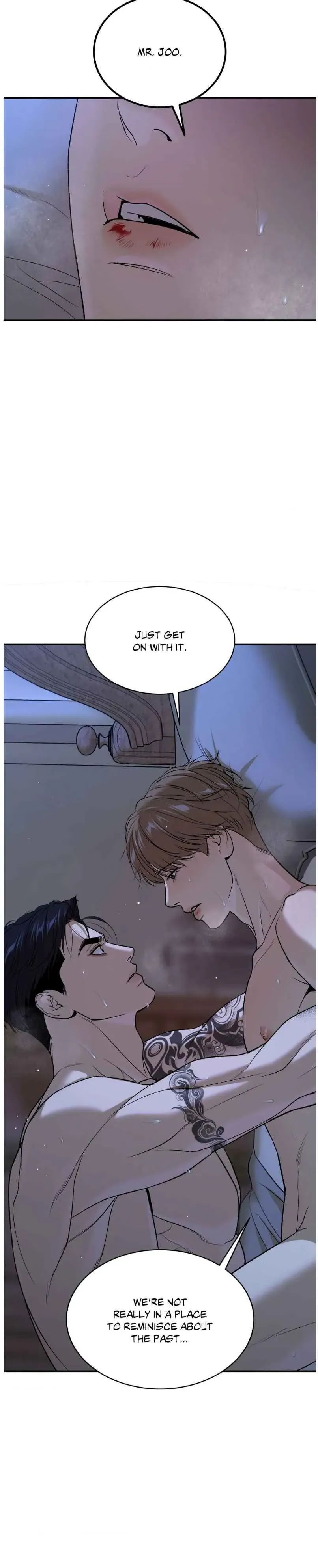 Read Jinx chapter 67 image 11 on Lezhin