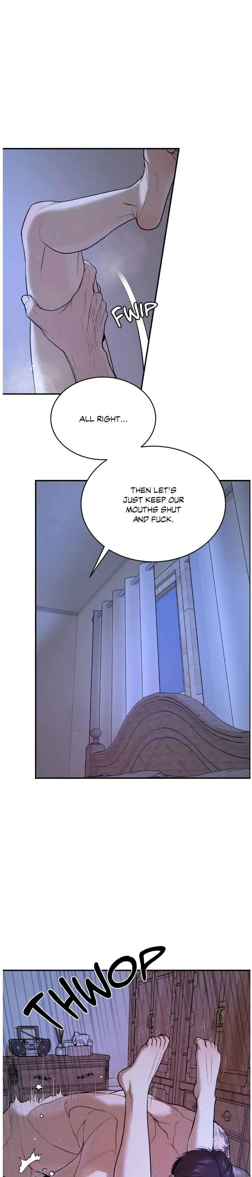 Read Jinx chapter 67 image 13 on Lezhin