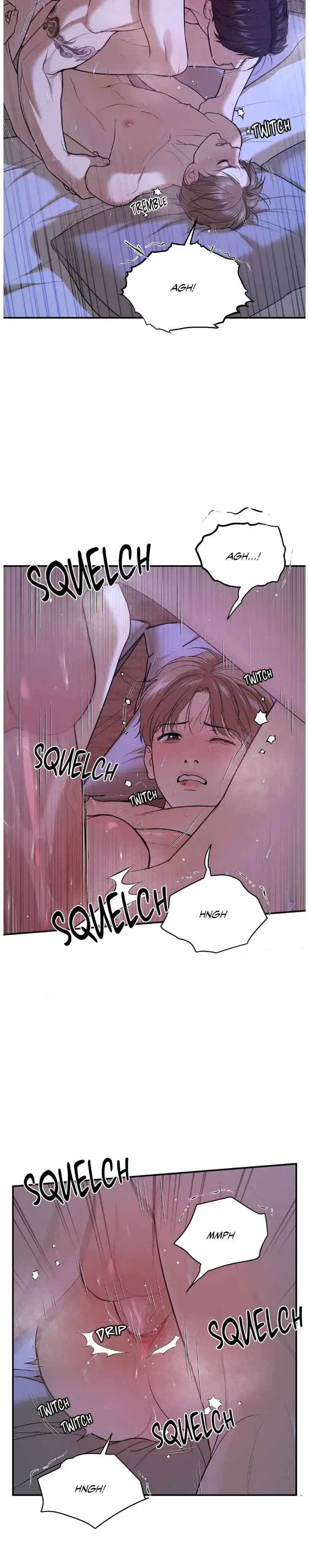 Read Jinx chapter 67 image 14 on Lezhin