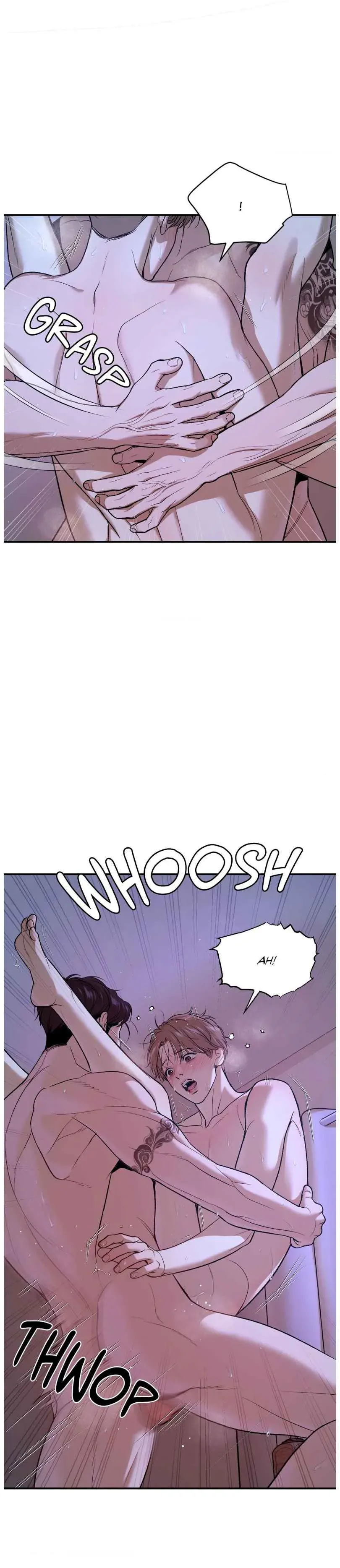 Read Jinx chapter 67 image 16 on Lezhin