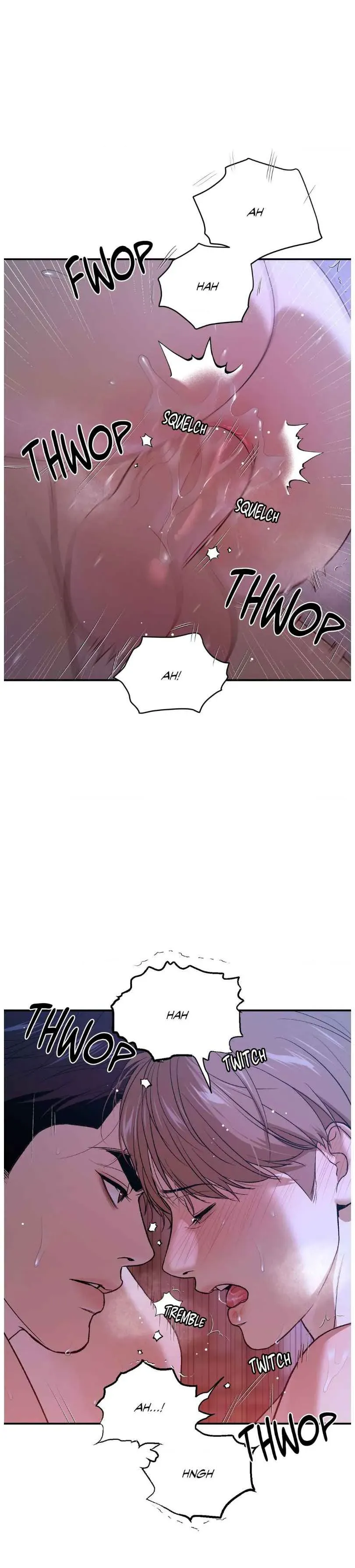 Read Jinx chapter 67 image 17 on Lezhin