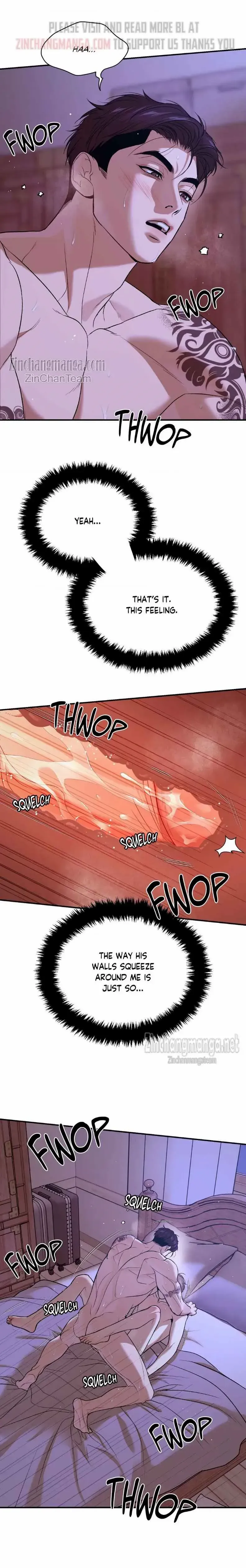 Read Jinx chapter 67 image 2 on Lezhin