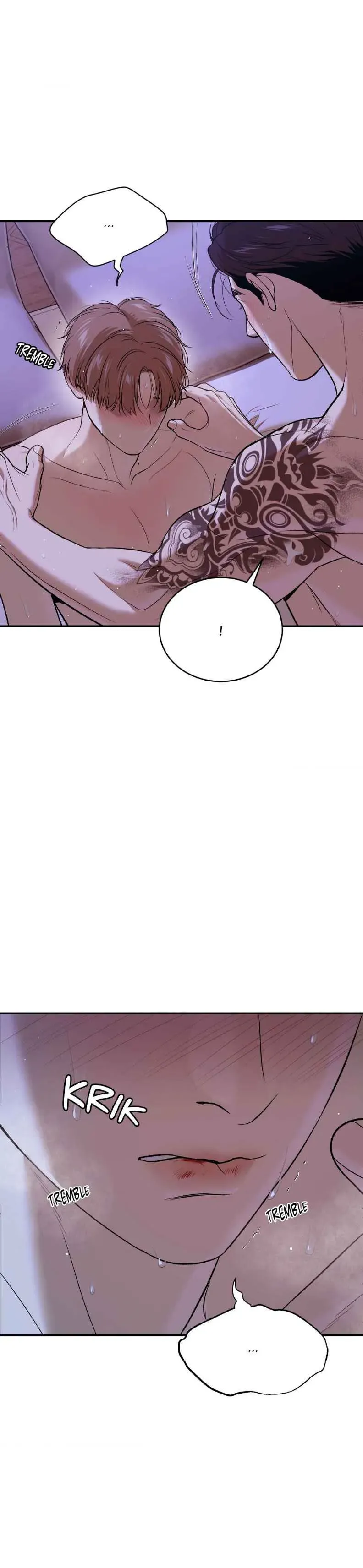 Read Jinx chapter 67 image 3 on Lezhin