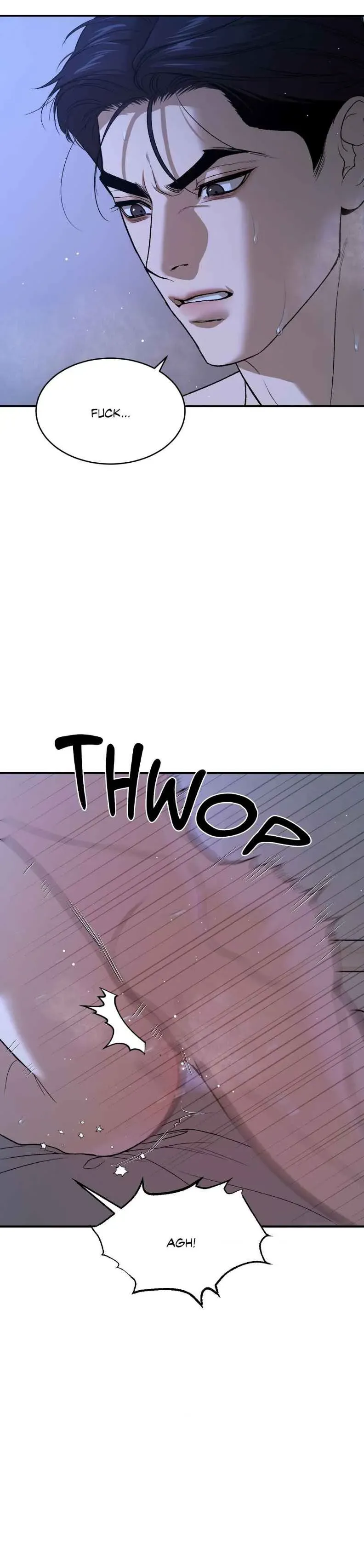 Read Jinx chapter 67 image 4 on Lezhin