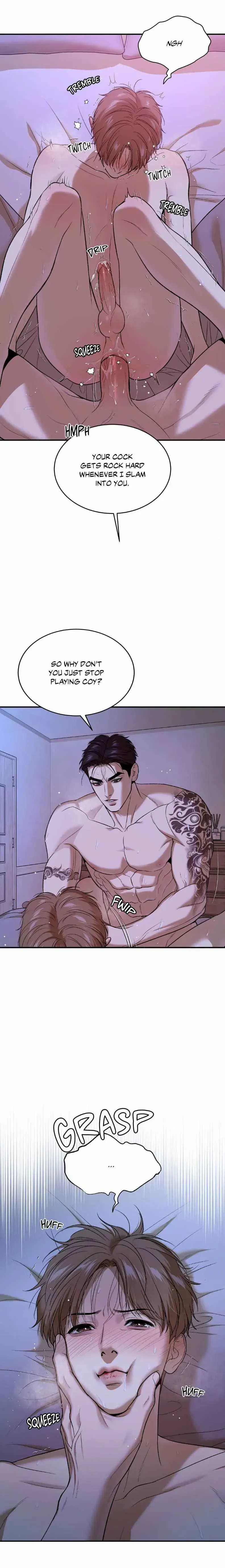 Read Jinx chapter 67 image 5 on Lezhin