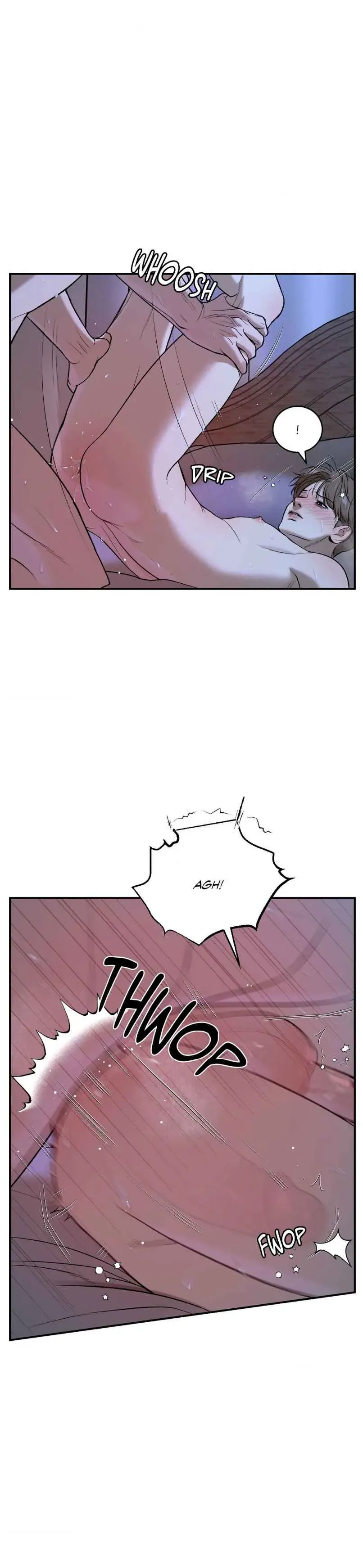 Read Jinx chapter 67 image 7 on Lezhin
