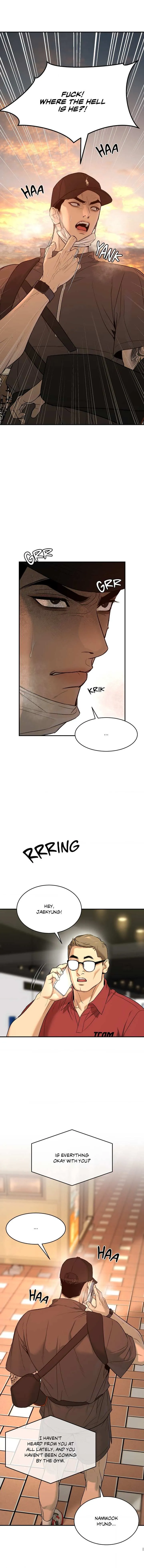 Read Jinx chapter 68 image 15 on Lezhin