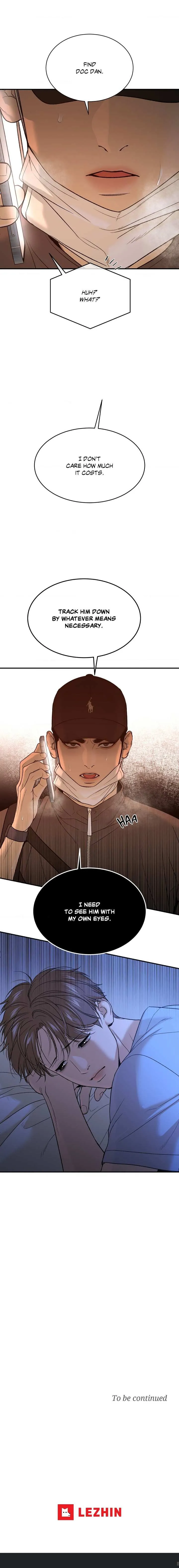 Read Jinx chapter 68 image 16 on Lezhin