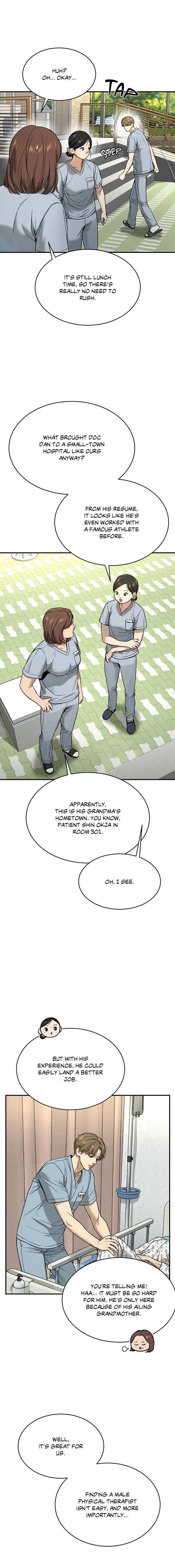 Read Jinx chapter 68 image 2 on Lezhin