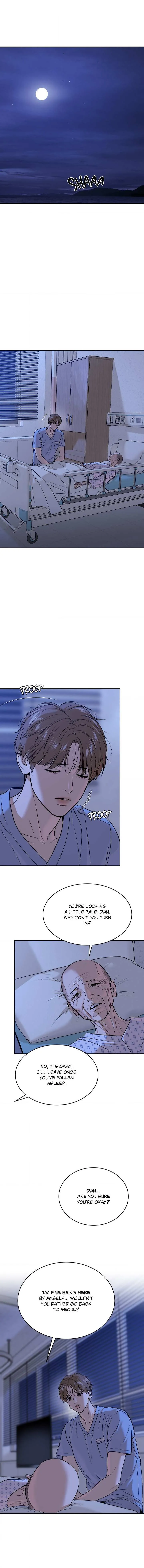 Read Jinx chapter 68 image 5 on Lezhin
