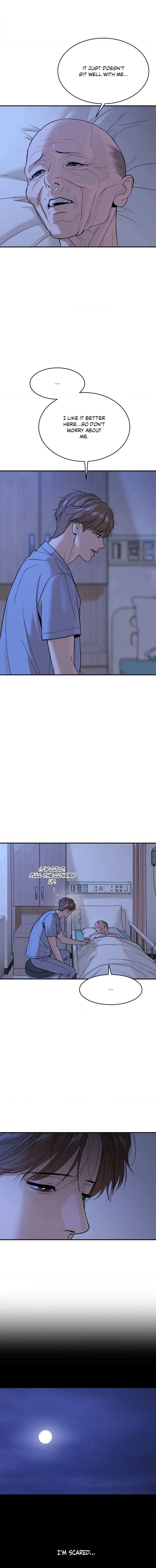 Read Jinx chapter 68 image 6 on Lezhin