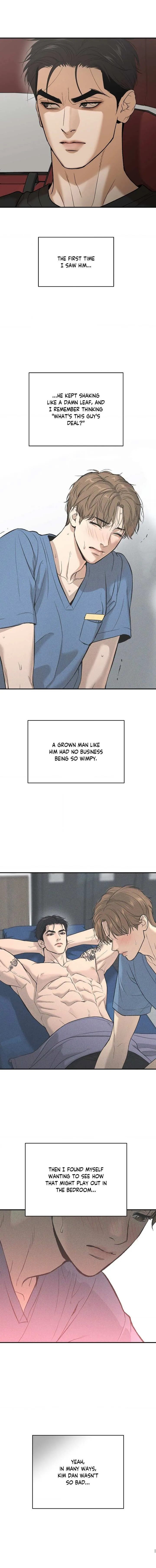 Read Jinx chapter 68 image 8 on Lezhin