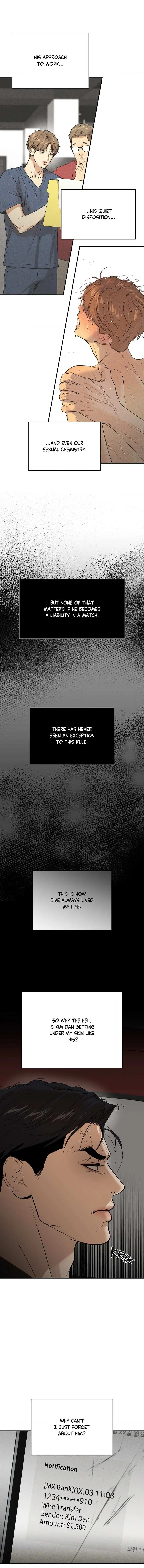 Read Jinx chapter 68 image 9 on Lezhin