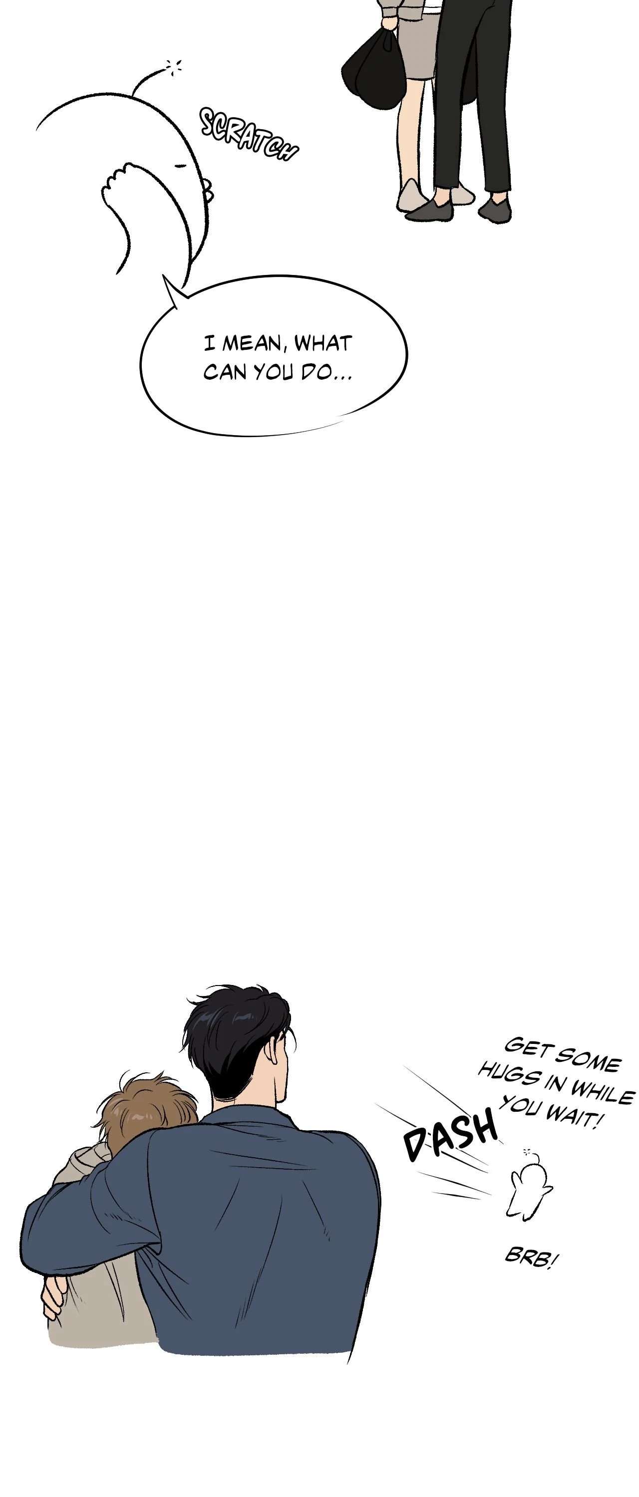 Read Jinx chapter 69.1 image 2 on Lezhin