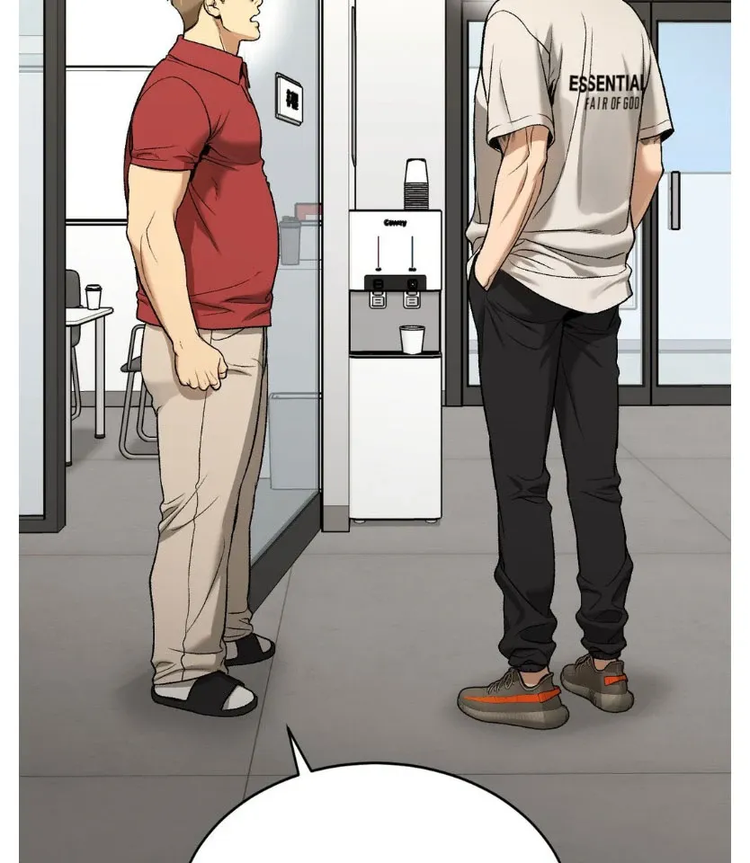 Read Jinx chapter 69.5 image 19 on Lezhin