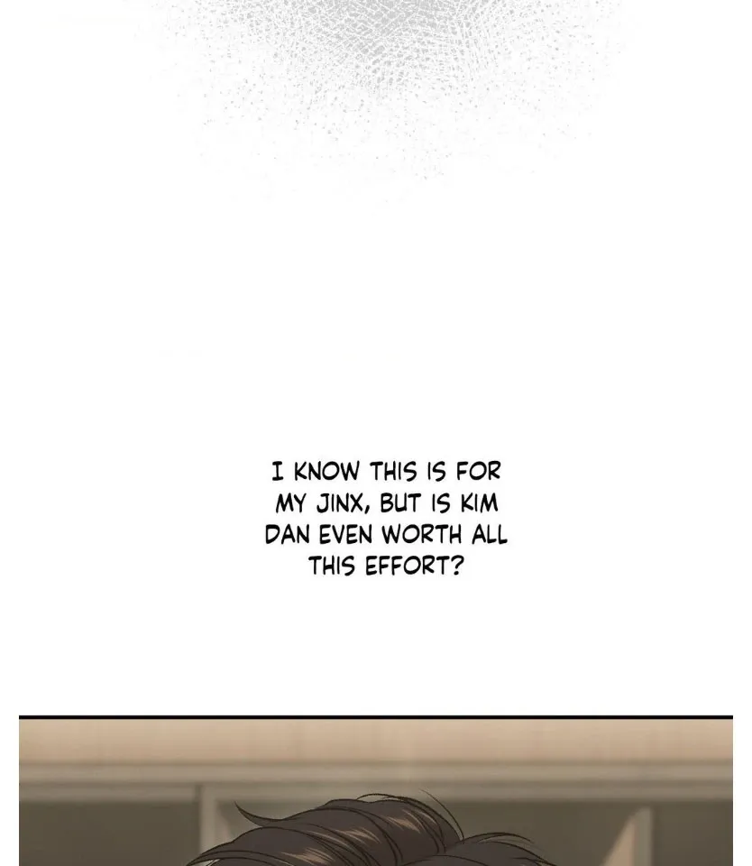 Read Jinx chapter 69.5 image 33 on Lezhin