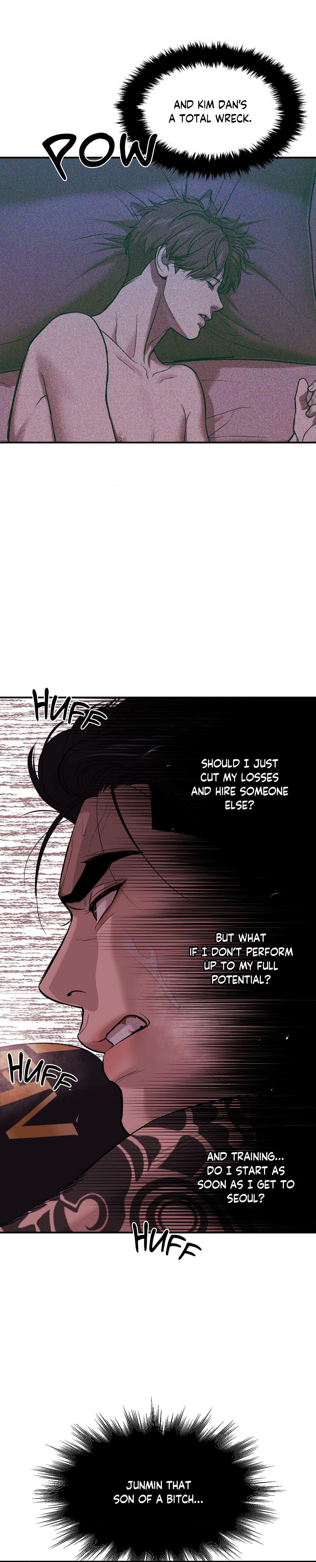 Read Jinx chapter 69 image 11 on Lezhin