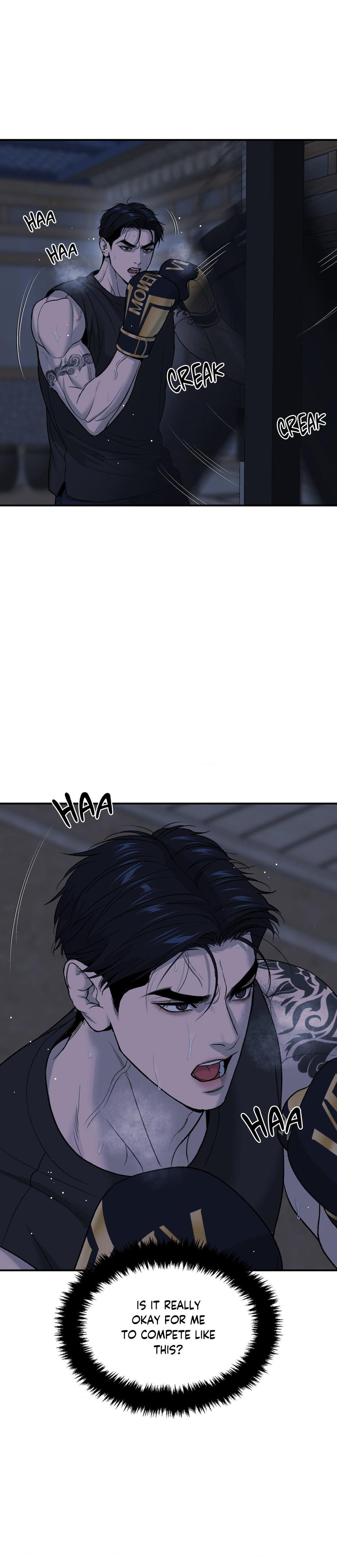 Read Jinx chapter 69 image 13 on Lezhin