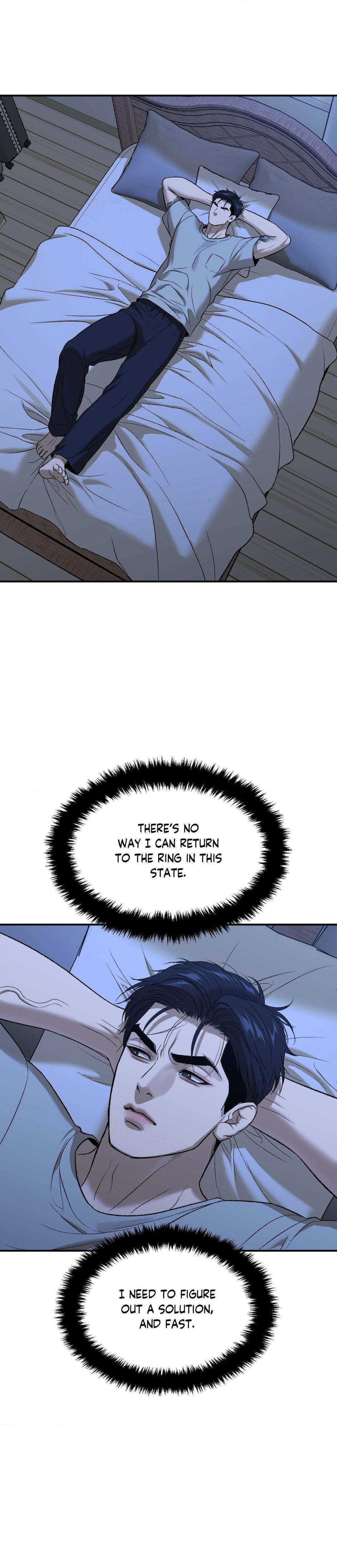 Read Jinx chapter 69 image 15 on Lezhin
