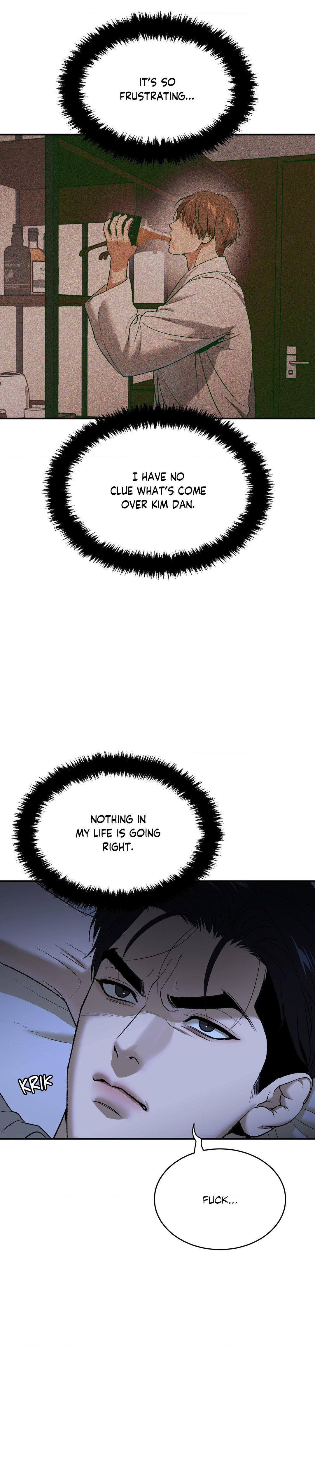 Read Jinx chapter 69 image 16 on Lezhin
