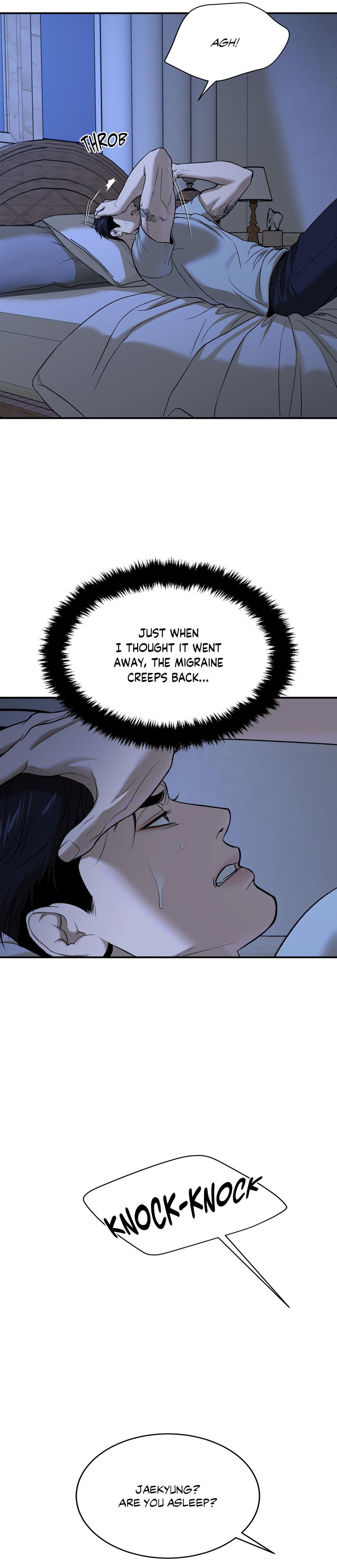 Read Jinx chapter 69 image 17 on Lezhin