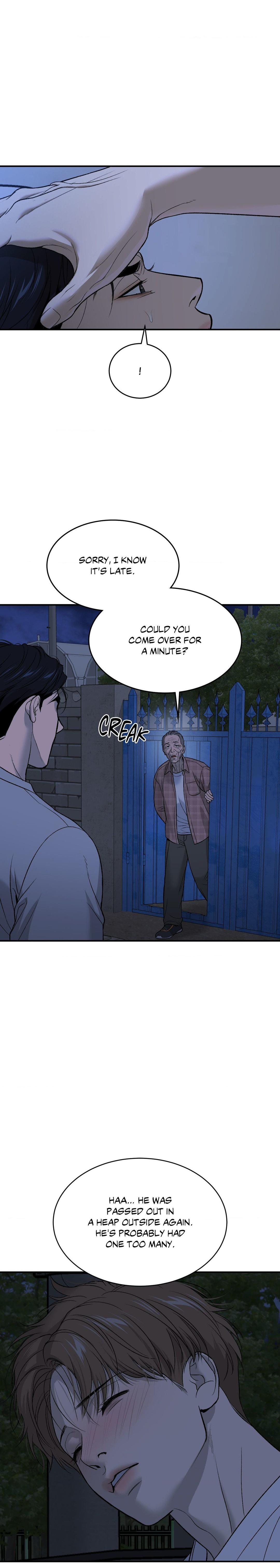 Read Jinx chapter 69 image 18 on Lezhin