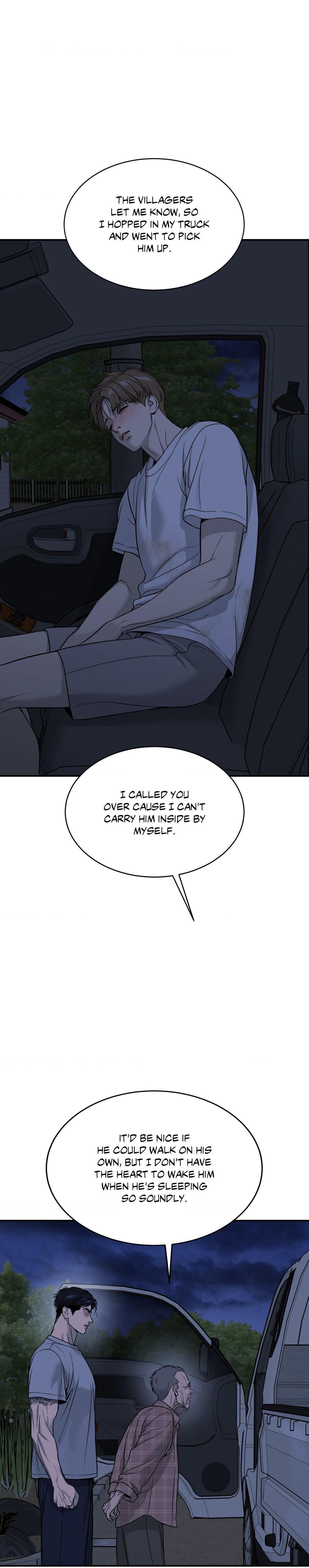 Read Jinx chapter 69 image 19 on Lezhin