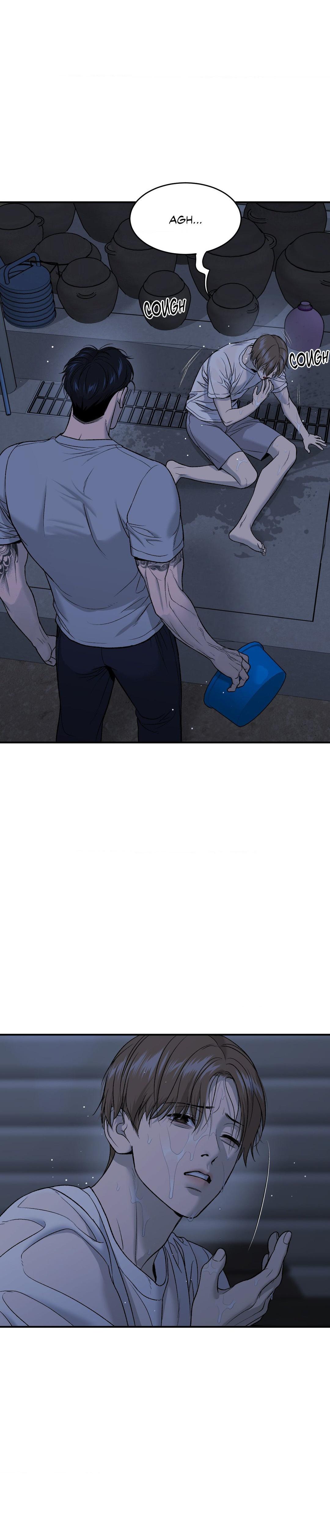 Read Jinx chapter 69 image 22 on Lezhin
