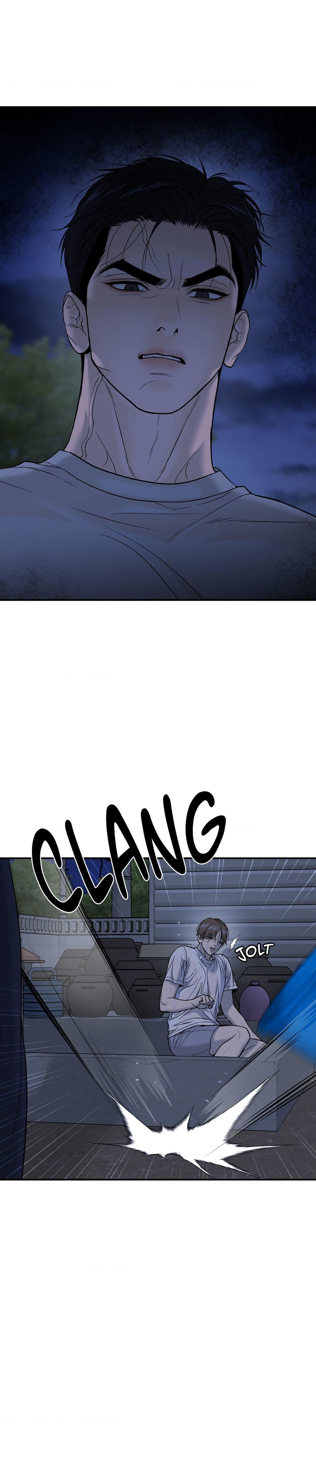 Read Jinx chapter 69 image 23 on Lezhin