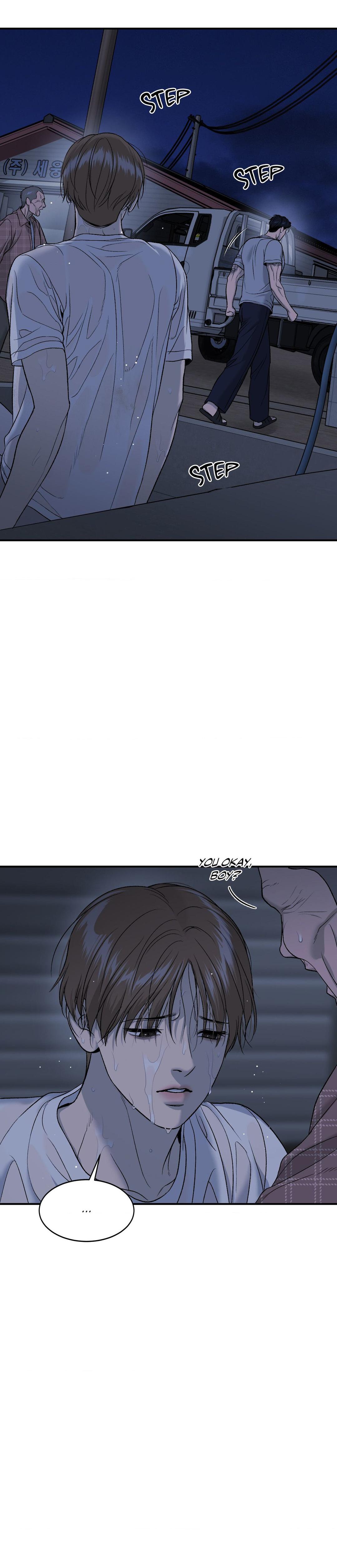 Read Jinx chapter 69 image 24 on Lezhin