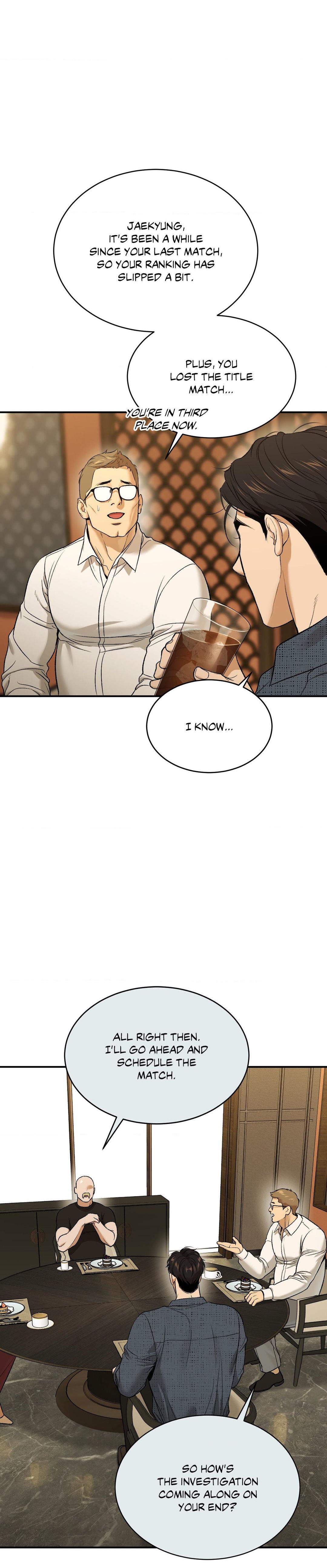 Read Jinx chapter 69 image 27 on Lezhin