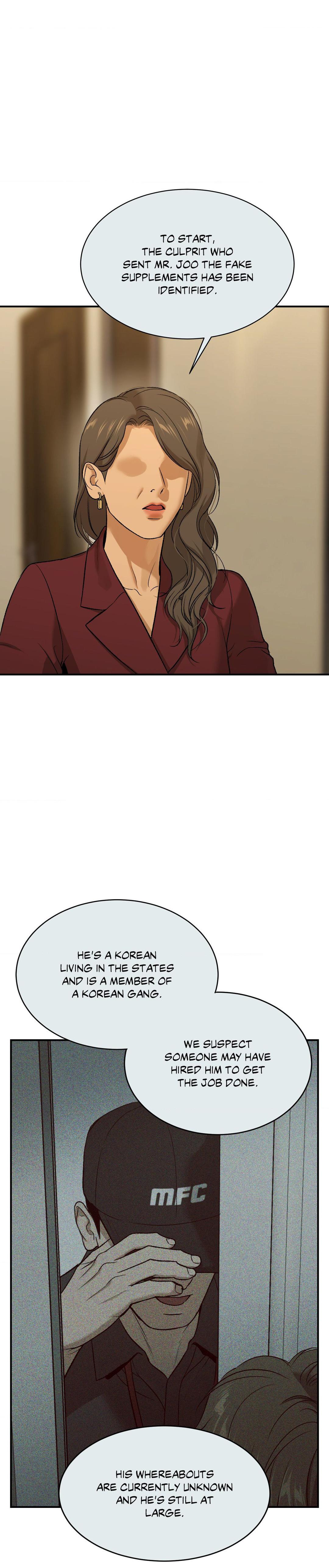 Read Jinx chapter 69 image 28 on Lezhin