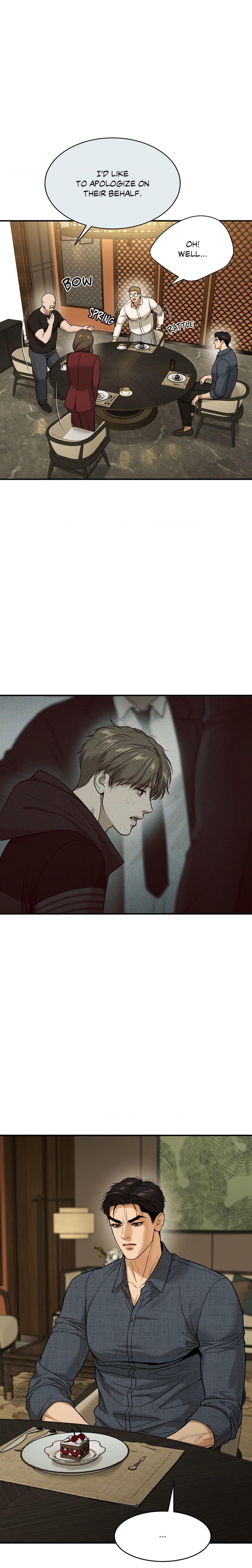 Read Jinx chapter 69 image 30 on Lezhin