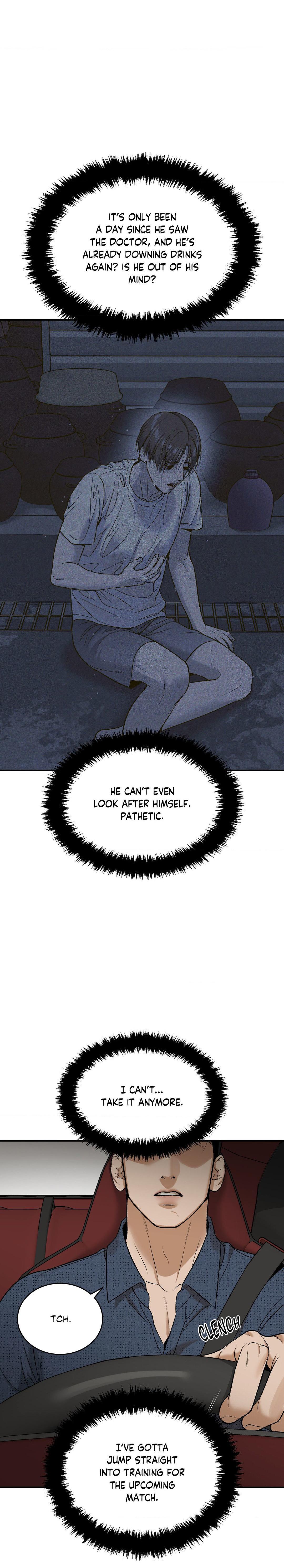 Read Jinx chapter 69 image 33 on Lezhin