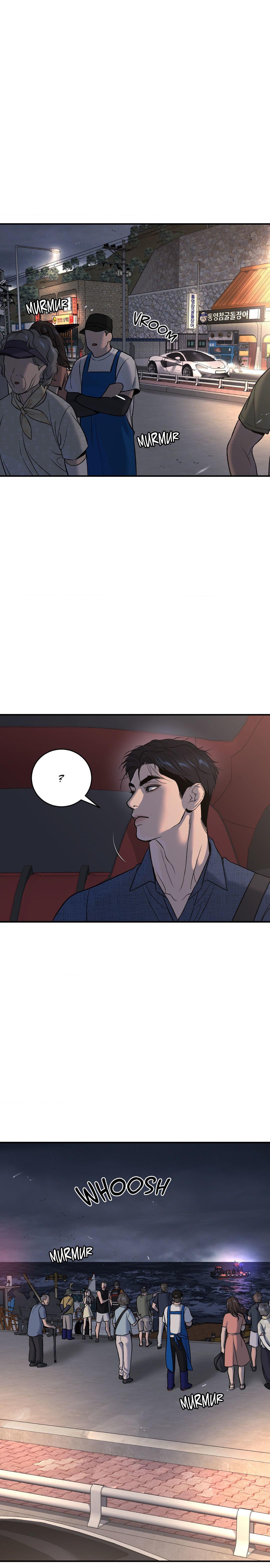 Read Jinx chapter 69 image 35 on Lezhin
