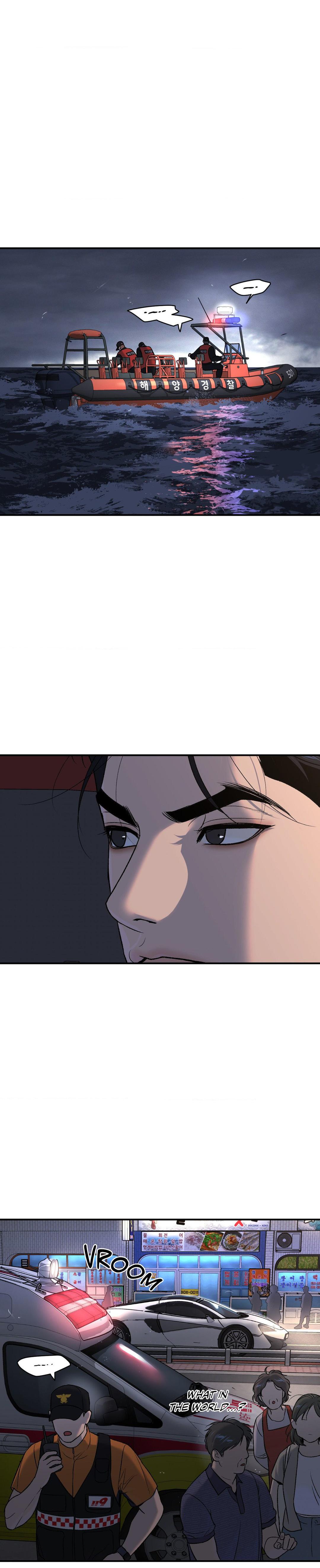 Read Jinx chapter 69 image 36 on Lezhin