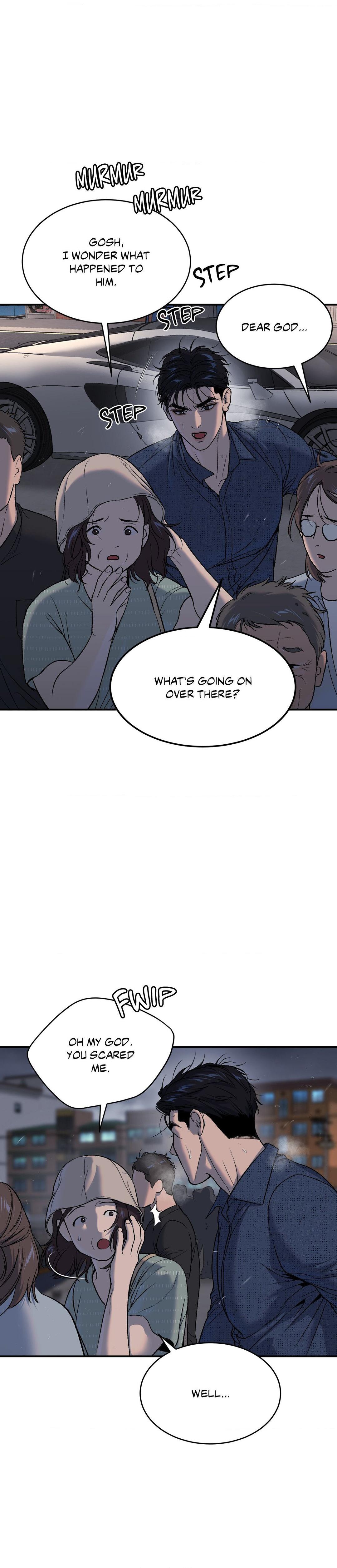 Read Jinx chapter 69 image 43 on Lezhin