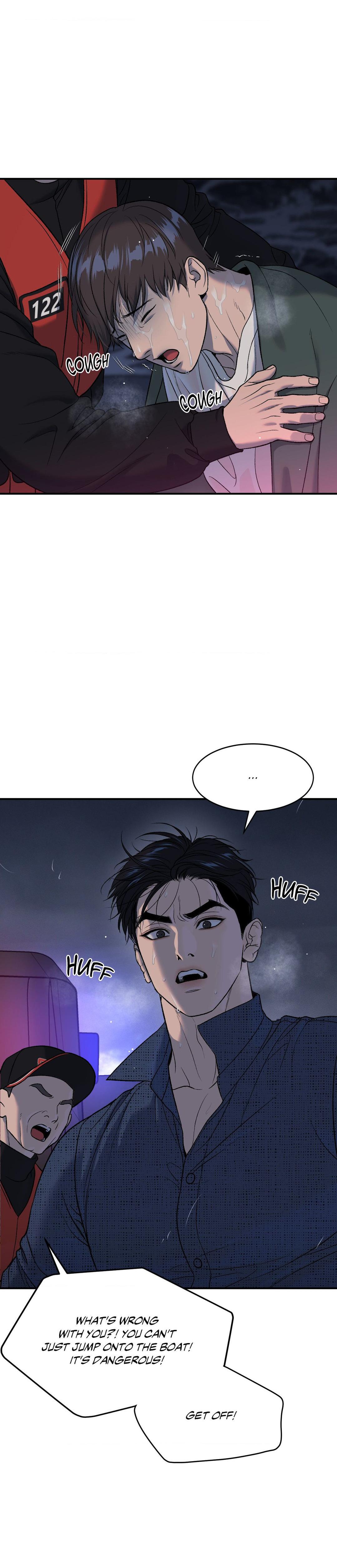 Read Jinx chapter 69 image 48 on Lezhin