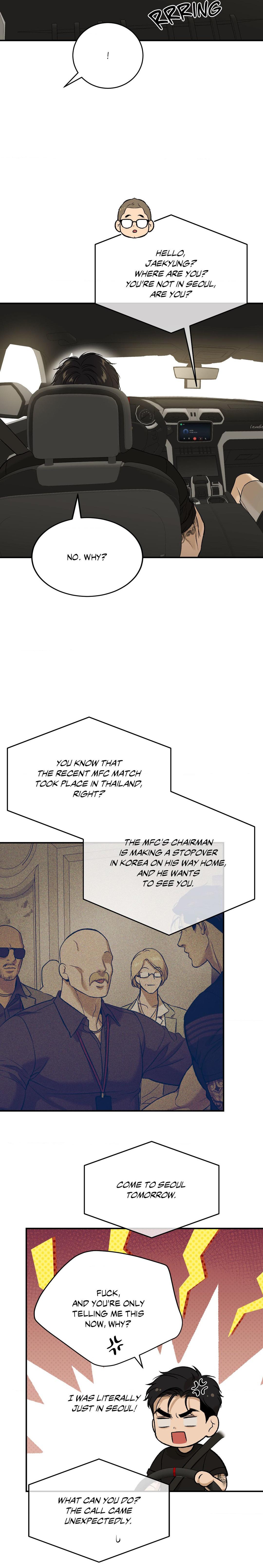 Read Jinx chapter 69 image 5 on Lezhin