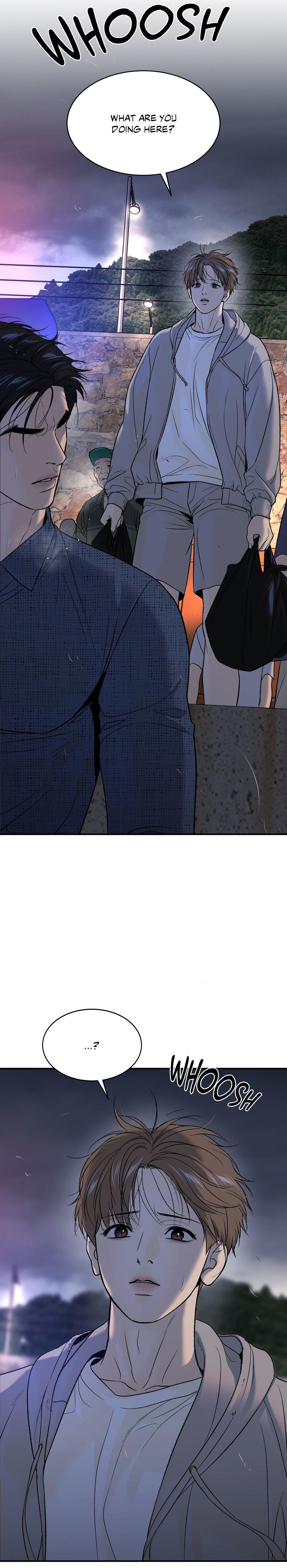 Read Jinx chapter 69 image 50 on Lezhin