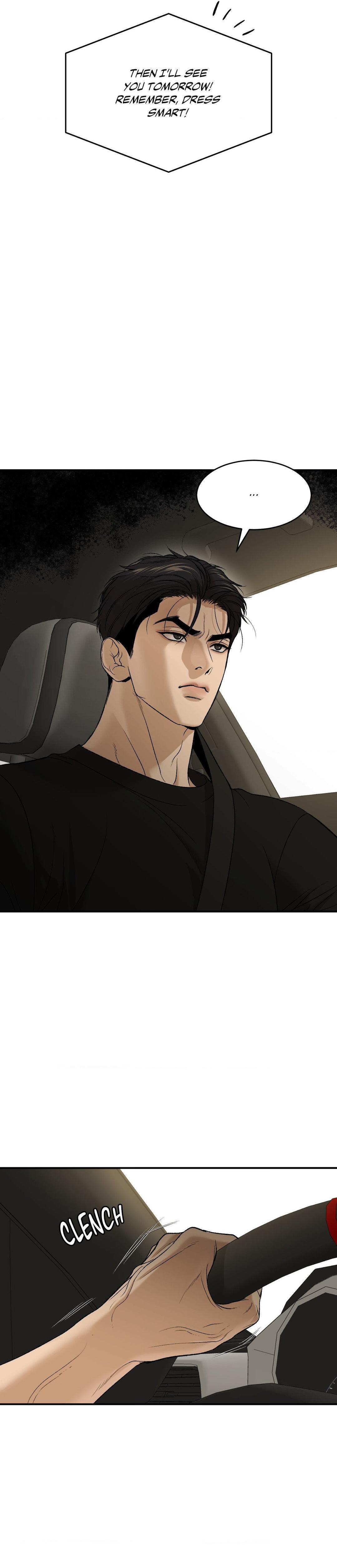 Read Jinx chapter 69 image 8 on Lezhin
