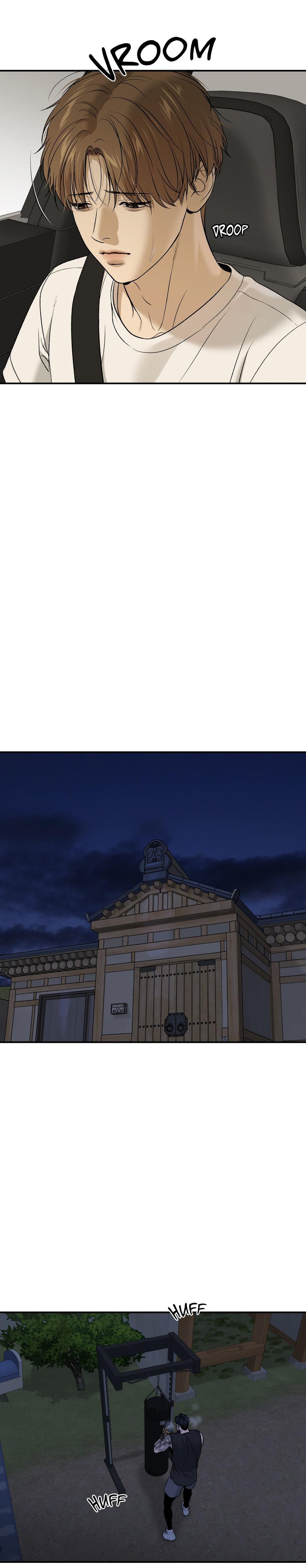 Read Jinx chapter 69 image 9 on Lezhin